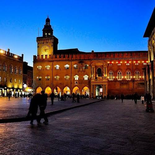 Ambiance Italie - 1